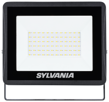 63W LED FLOODLIGHT BK