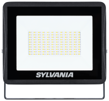 73W LED FLOODLIGHT BK