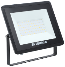 63W LED FLOODLIGHT BK