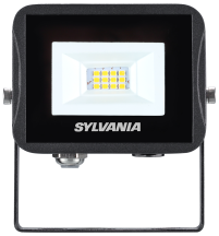 9W LED FLOODLIGHT BK