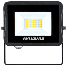 18W LED FLOODLIGHT BK