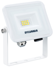 9W LED FLOODLIGHT WHI