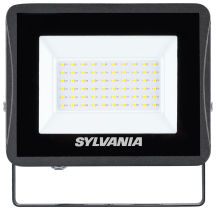 45W LED FLOODLIGHT BK