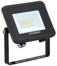 18W LED FLOODLIGHT BK