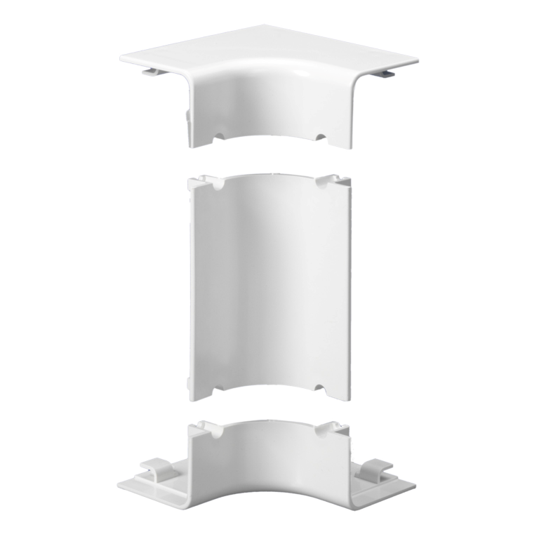 Cableline Flex Square Internal Angle