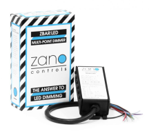 Zano Controls 300W Remote LED Dimming Pack