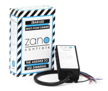 Zano Controls 1000W Remote LED Dimming Pack