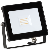 Aurora Enlite 20w Adjustable IP65 Driverless Floodlight 4k