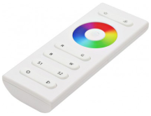 LED STRIP TOUCH REMOTE