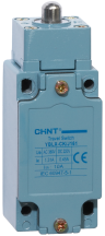 LIMIT SWITCH 1N/O 1N/C