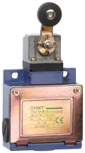 LIMIT SWITCH 1N/O 1N/C