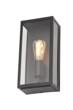 Forum ZN-20944-BLK Lantern E27 GLS 60W