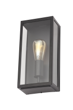 Forum ZN-20944-BLK Lantern E27 GLS 60W