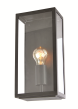 Forum ZN-20944-BLK Lantern E27 GLS 60W