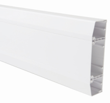 Marco Apollo Skirting Flat Tee for MTS3 Trunking (Sold in 1's)