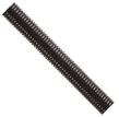 21MM NYLON FLEX CON BLK