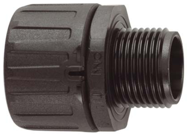 Flexi FPA54-M50B Conn Str Fxd Extl Thrd