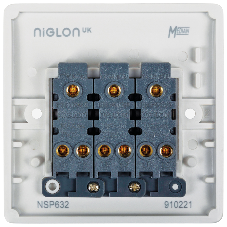 NIGLON NSP612 SWITCH 1G