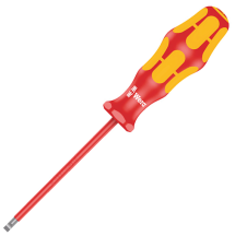 SCREWDRIVER F/HEAD 3.5MM