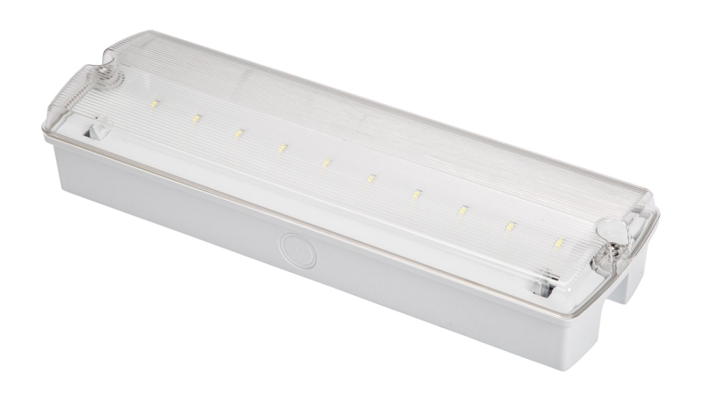 nvc emergency lighting