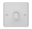 1G 400W MOULDED DIMMER