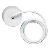 KLIX CEILING ROSE 2MTR