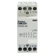 CONTACTOR 24A 4NO 230V