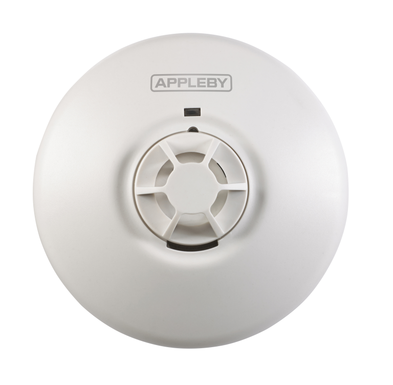 Appleby D230HA Heat Alarm 230V
