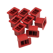 BUSBAR INSULATORS-PACK 9