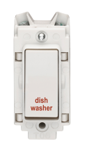 20A GRID DISH WASHERS