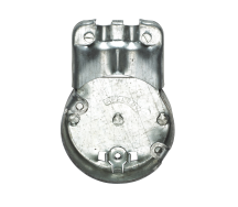 Appleby 16mm Flush Terminal Circular Junction Box