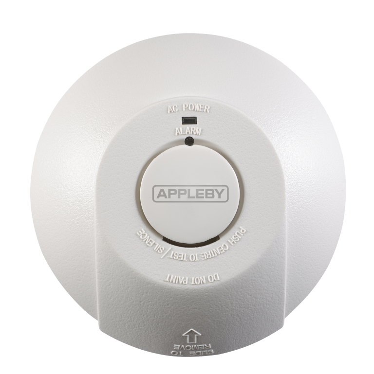 Appleby D230OSA SMOKE Alarm 230V