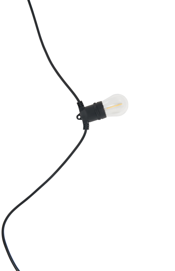 LED FESTOON LIGHT 10X0.5