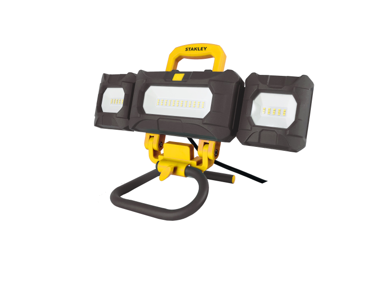 3 HEAD WORK LIGHT 50W