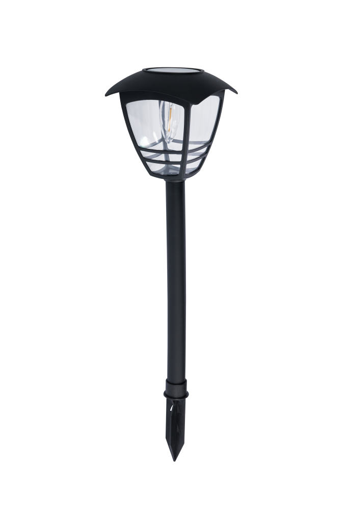 LED POST LANTERN 1W