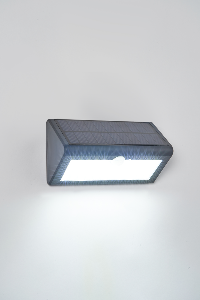 LED WALL LIGHT 9.2W