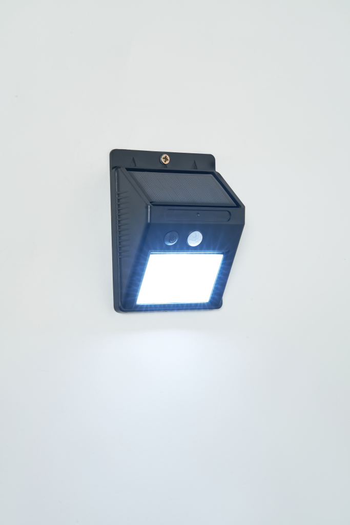 LED WALL LIGHT 4W