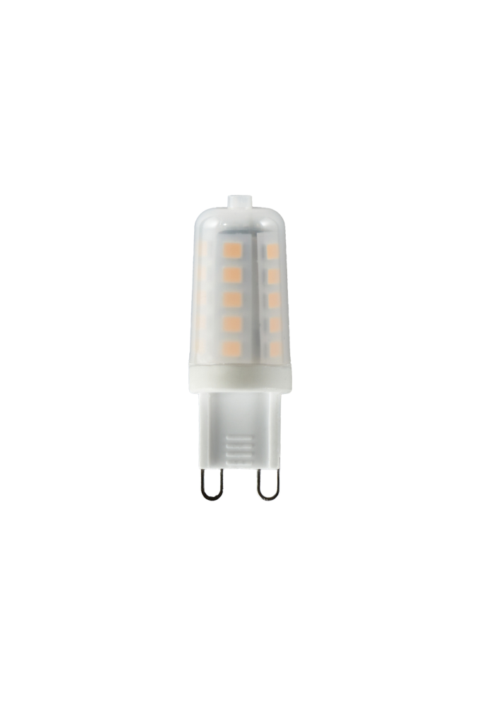 LED G9 3.5W 4000K