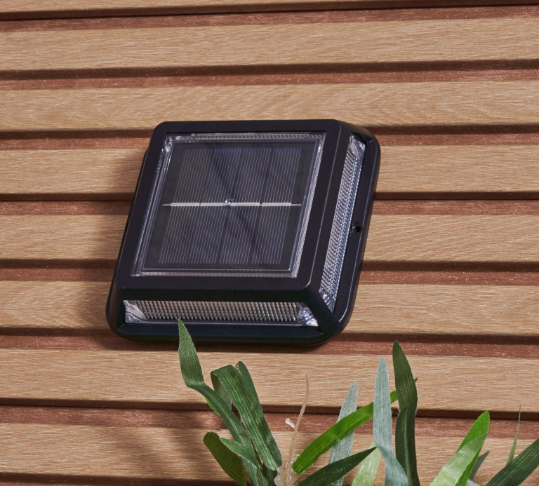 LED GROUNDLIGHT 1W