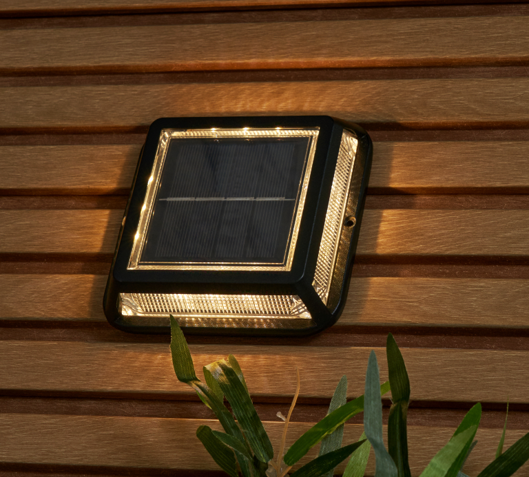 LED GROUNDLIGHT 1W