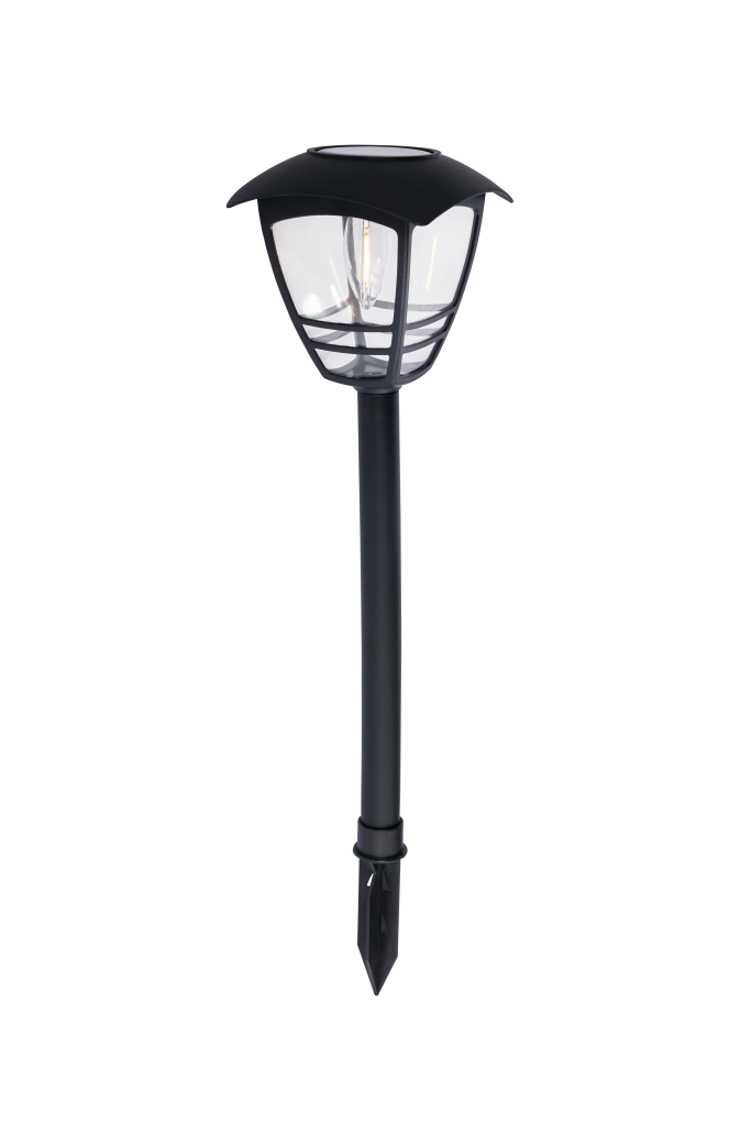 LED POST LANTERN 1W