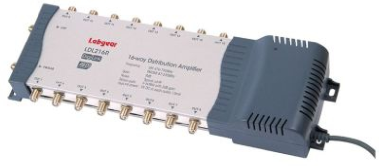 PHILEX LDL216R AMP 4G RE