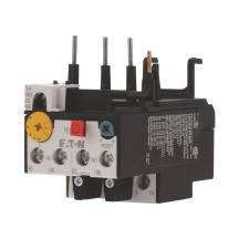 OVERLOAD RELAY 4-6AMP