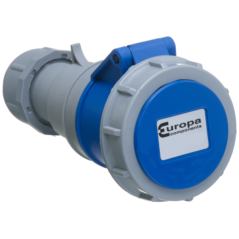 EUROPA ISW163P SOCKET 2P