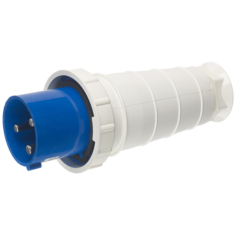 EUROPA IPW633P PLUG 2P+E