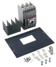 INCOMING KIT 250A 4 POLE