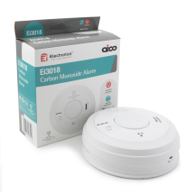 CARBON MONOXIDE DETECTOR