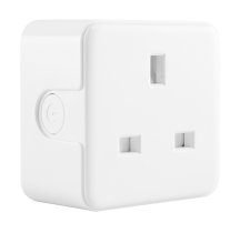 Scolmore ClickSmart+ 13A Smart Plug In Wi-Fi Socket