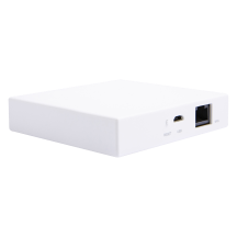 Scolmore ClickSmart+ Smart Gateway Hub