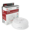 HEAT&CO ALARM R/C BACKUP